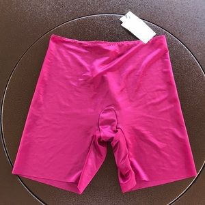 Spanx Skinny Britches Shorts Shapewear